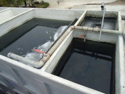 Hệ thống xử lý nước thải xi mạ - Thiết Bị Xi Mạ Hoàng Bách - Công Ty TNHH Sản Xuất Và Thương Mại Hoàng Bách